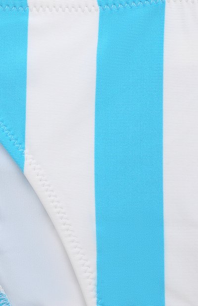 Раздельный купальник MC2 SAINT BARTH голубого цвета по цене 11150 руб., арт. STBK KAITLYN/KAIT001-/00045B, фото 3 Раздельный купальник MC2 SAINT BARTH, арт. STBK KAITLYN/KAIT001-/00045B, фото 3