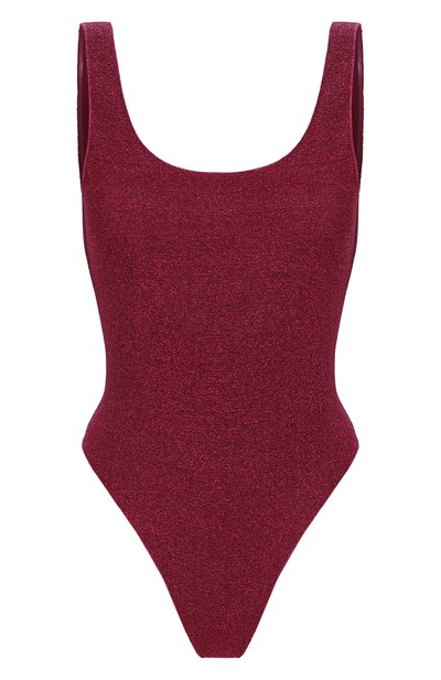 Женский слитный купальник OSEREE, арт. LIS250