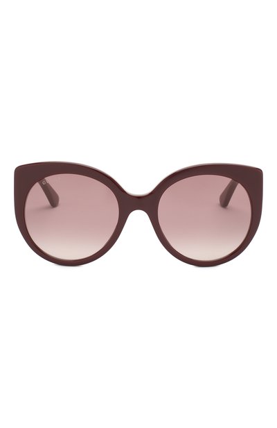 Солнцезащитные очки GUCCI, арт. GG0325 007, фото 3
