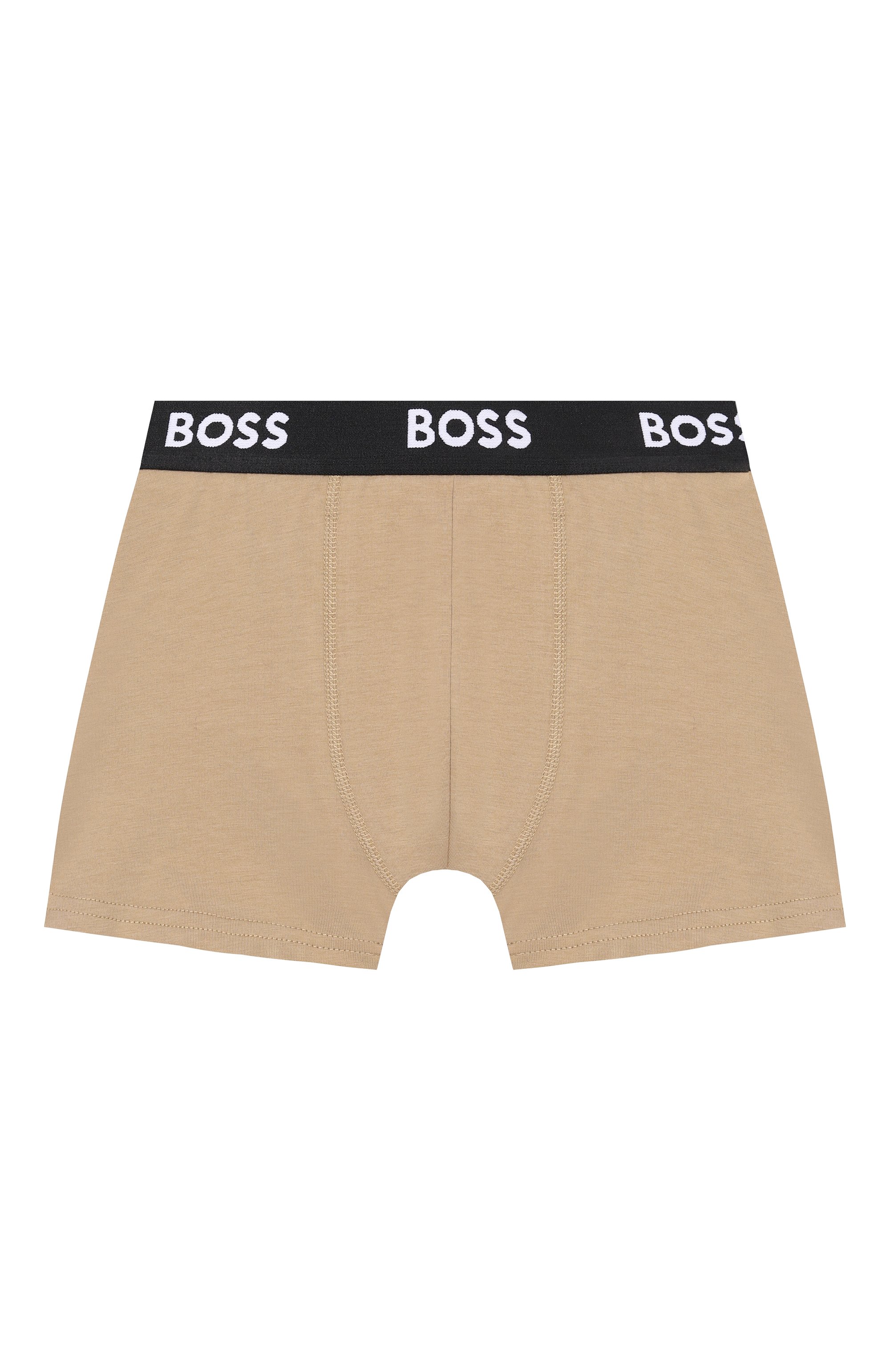 Комплект из трех боксеров BOSS, арт. J53149, фото 4