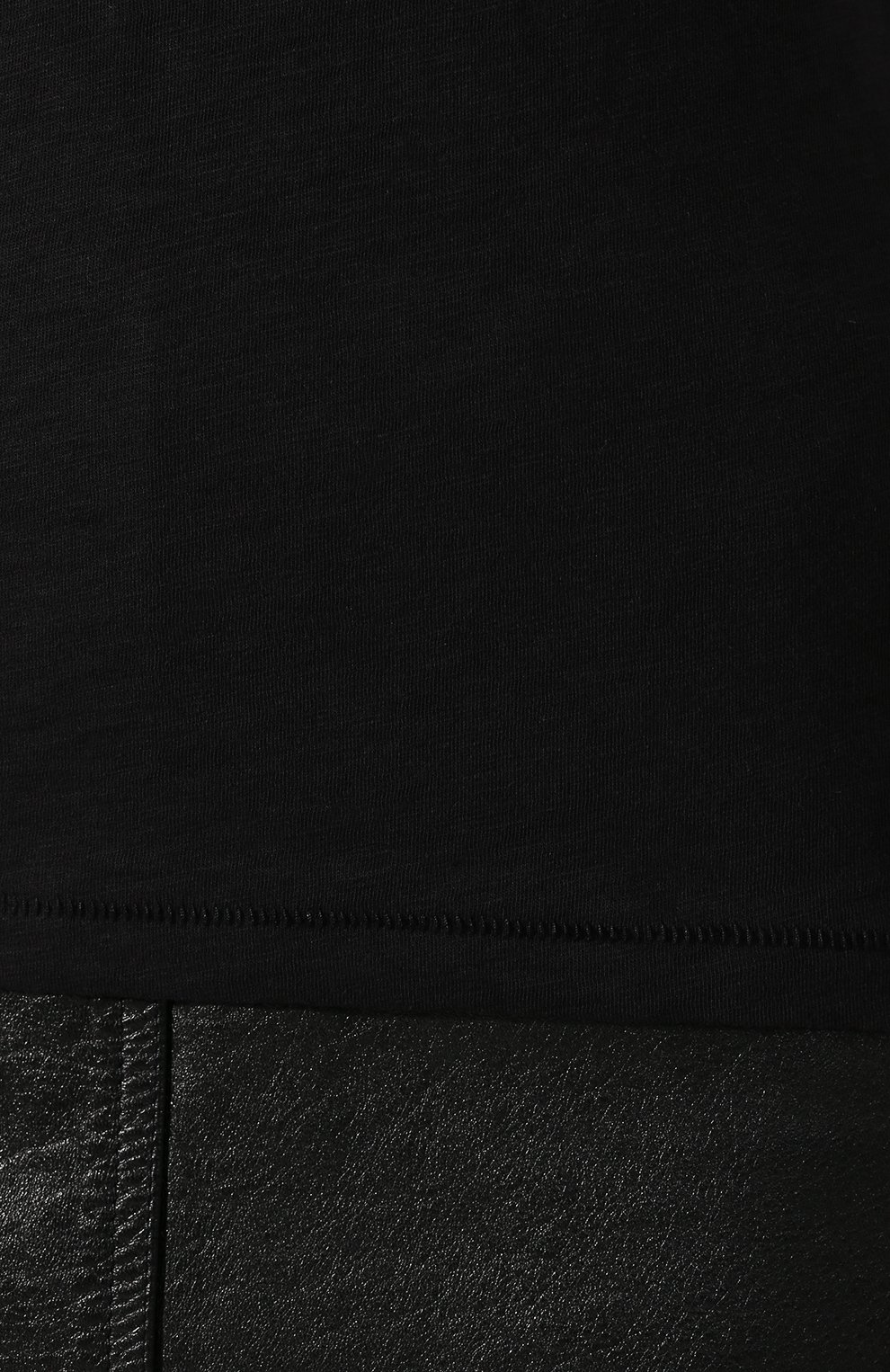Хлопковая водолазка RAG AND BONE, арт. W276C56CH, фото 5