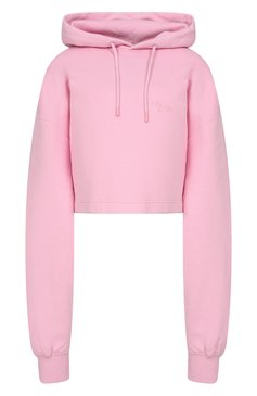 Хлопковое худи VTMNTS, арт. VL20HD220K, фото 1