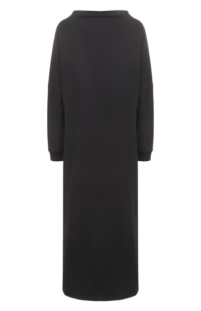 Женское хлопковое платье MIDGARD PARIS, арт. DR1103-FR-BK