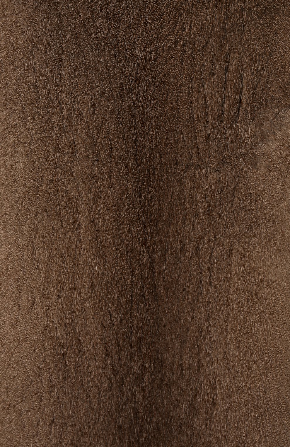 Шуба из меха норки VICTORIA KUSENKOVA, арт. 701900033605, фото 5