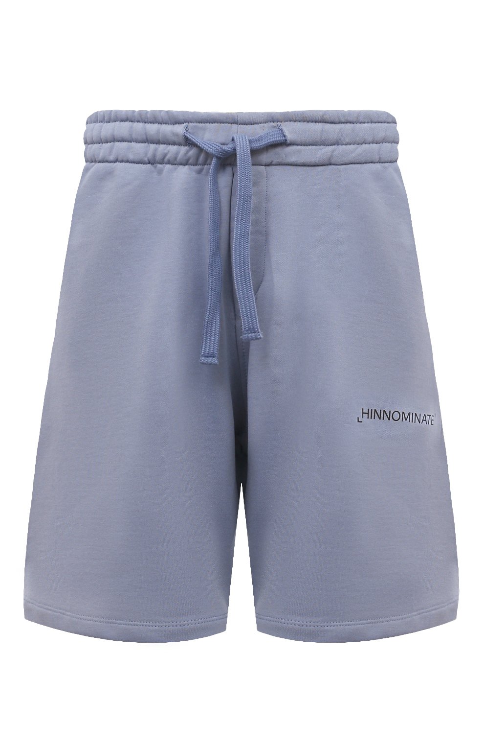 Хлопковые шорты HINNOMINATE, арт. HNM243, фото 1