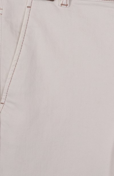 Джинсы BRUNELLO CUCINELLI, арт. BA195P637B, фото 3