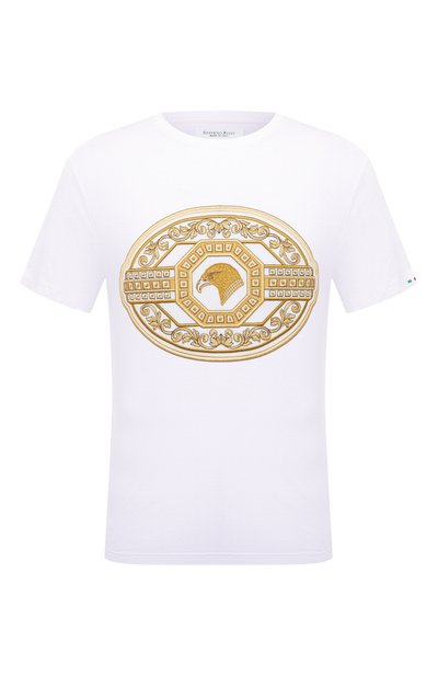 Футболка STEFANO RICCI, арт. MNH3402740/803, фото 1