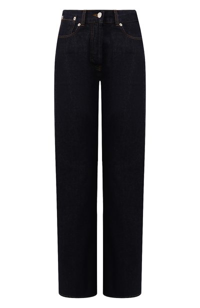 Женские джинсы DRIES VAN NOTEN, арт. 192-12415-8393