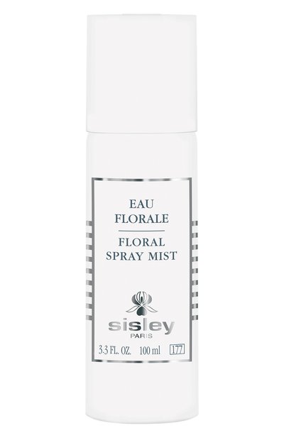 Женский цветочная вода floral spray mist (100ml) SISLEY, арт. 106105
