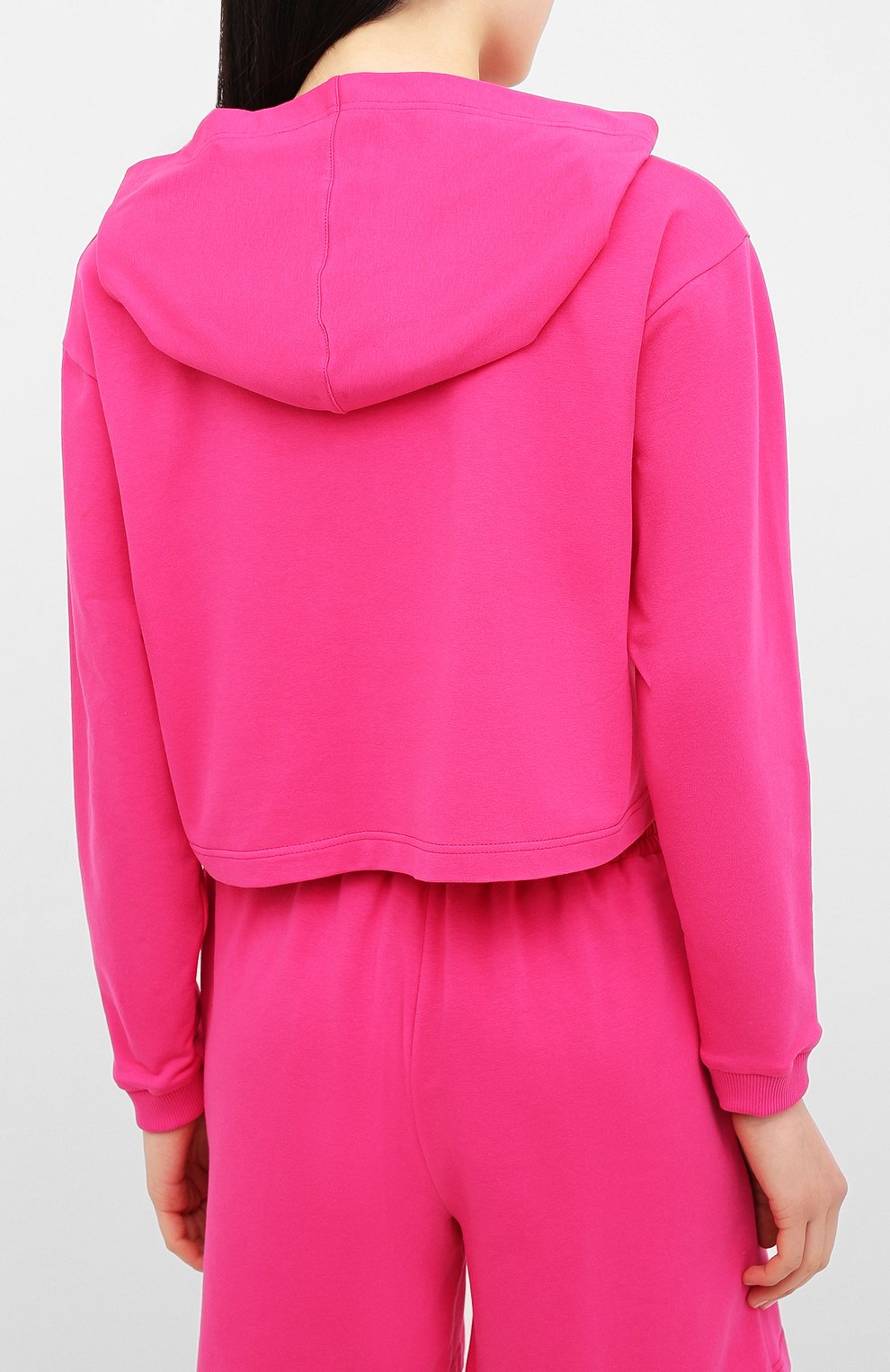 Хлопковый спортивный костюм SEVEN LAB, арт. SS20-WN fuchsia, фото 3