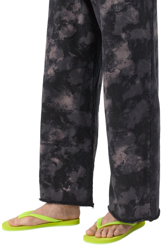 Шлепанцы VETEMENTS 5