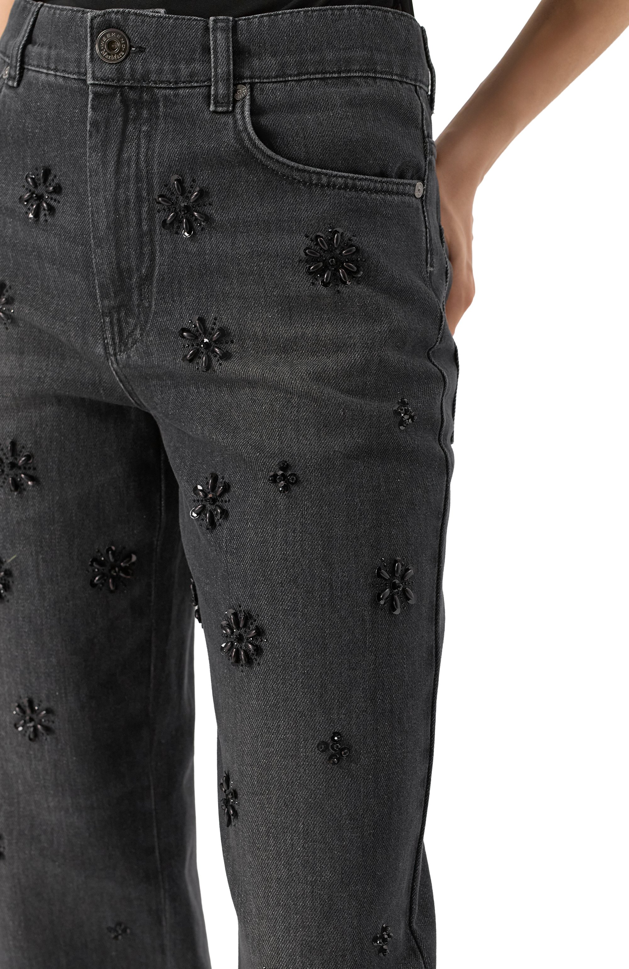 Джинсы WEEKEND MAX MARA, арт. MANETTA, фото 5