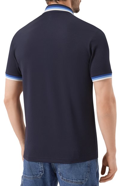 Поло BOGNER, арт. 52039623, фото 4