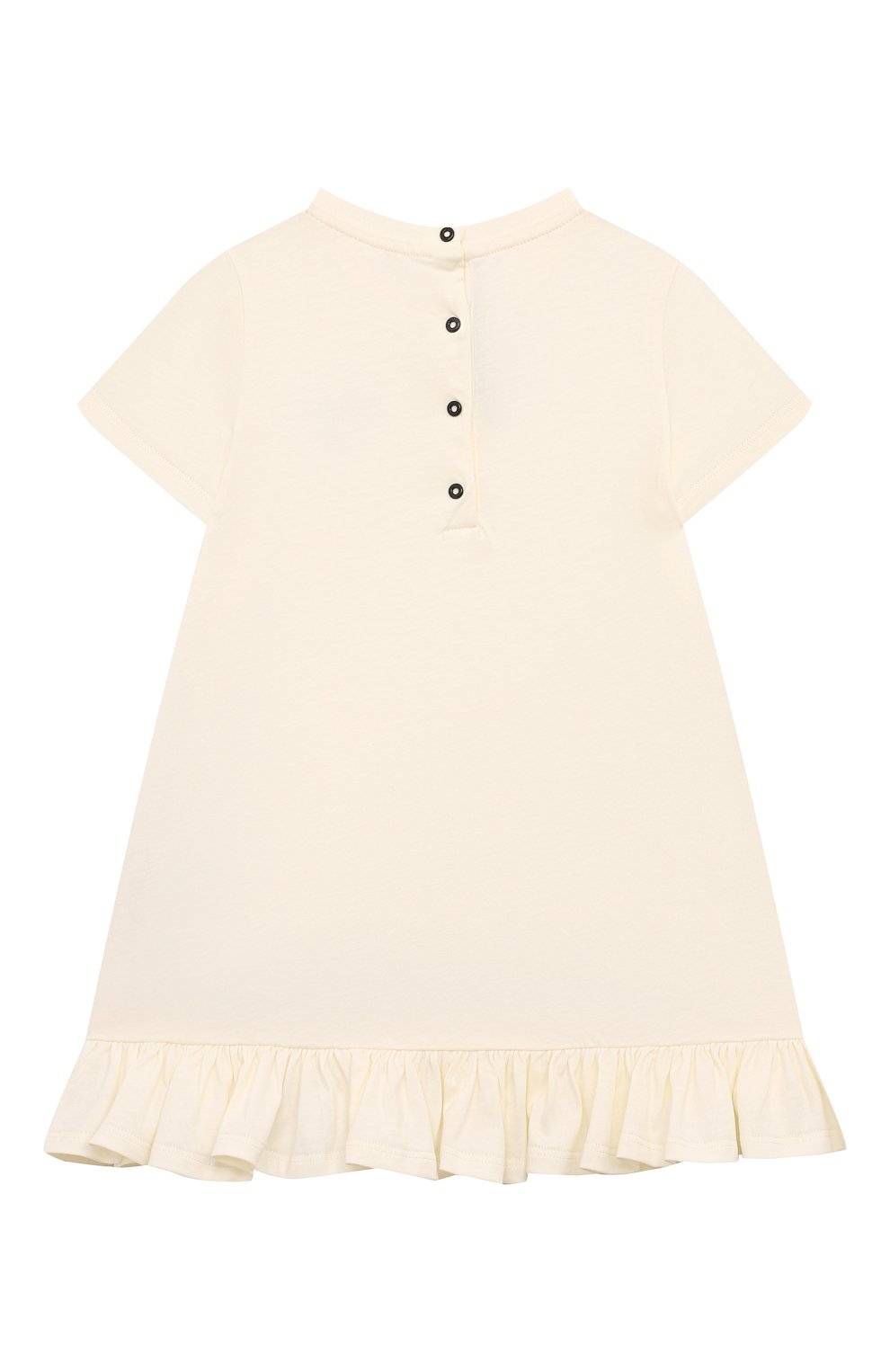 Комплект из платья и шорт BALMAIN, арт. BV1121, фото 3