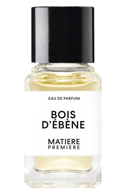 Женский парфюмерная вода bois d&#039;ebene (6ml) MATIERE PREMIERE, арт. 3770007317223