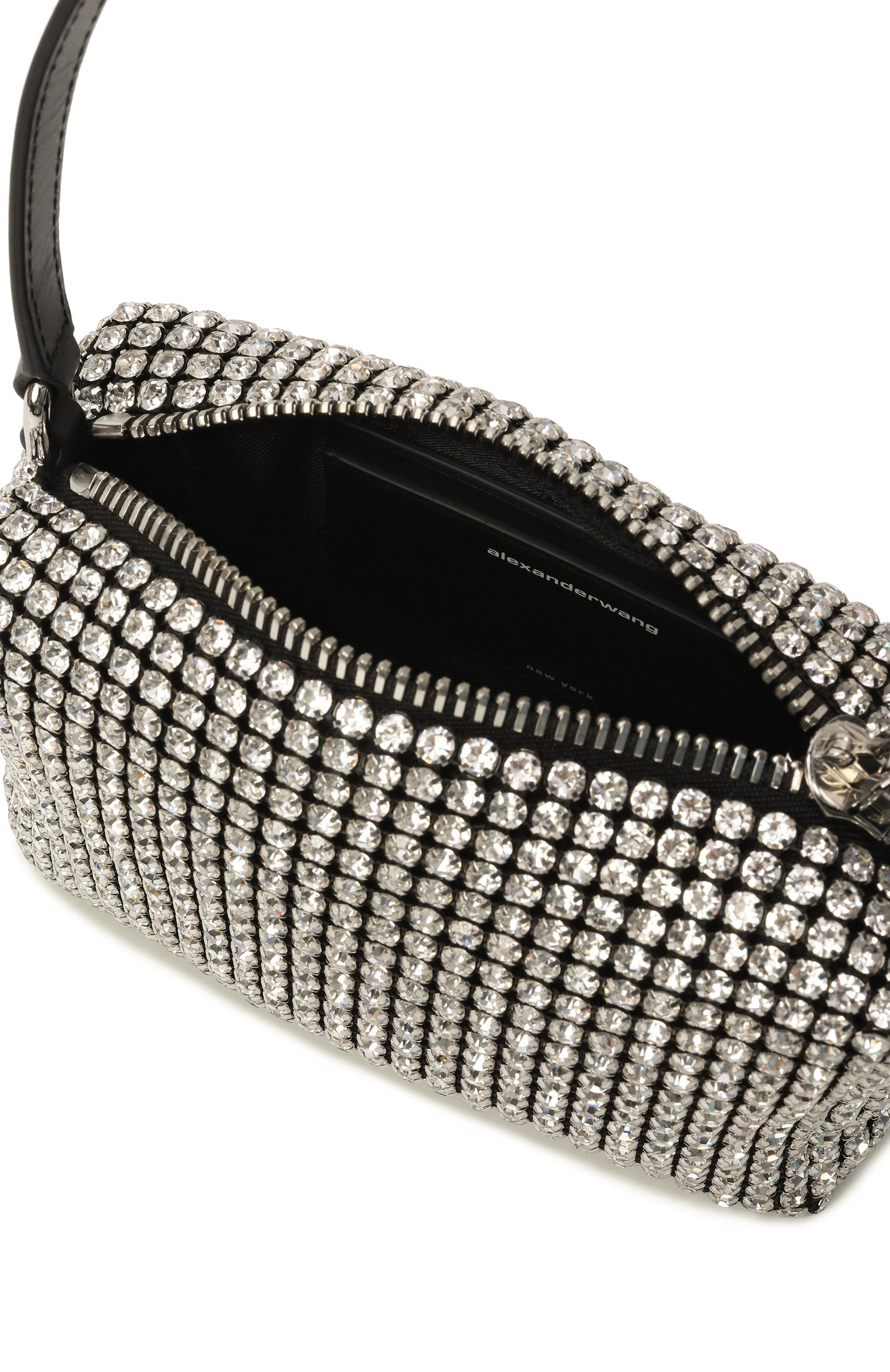 Сумка heiress ALEXANDER WANG, арт. 2019P0813J, фото 5