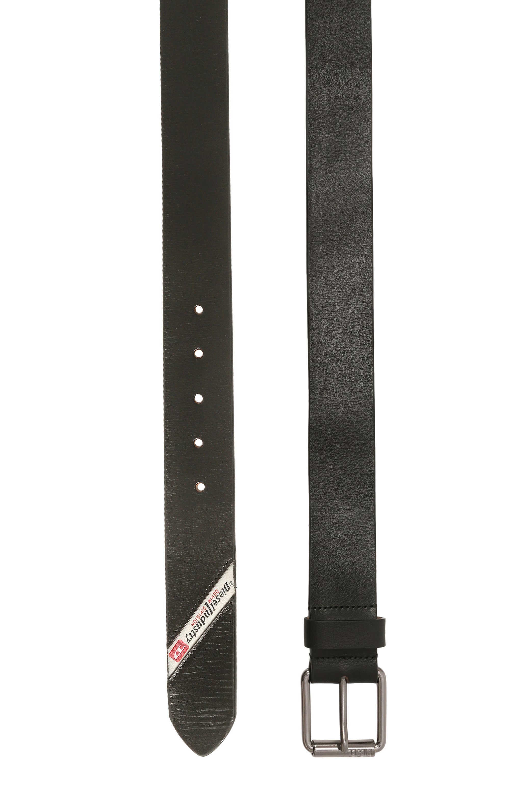 Кожаный ремень DIESEL, арт. X10306/PR271, фото 3