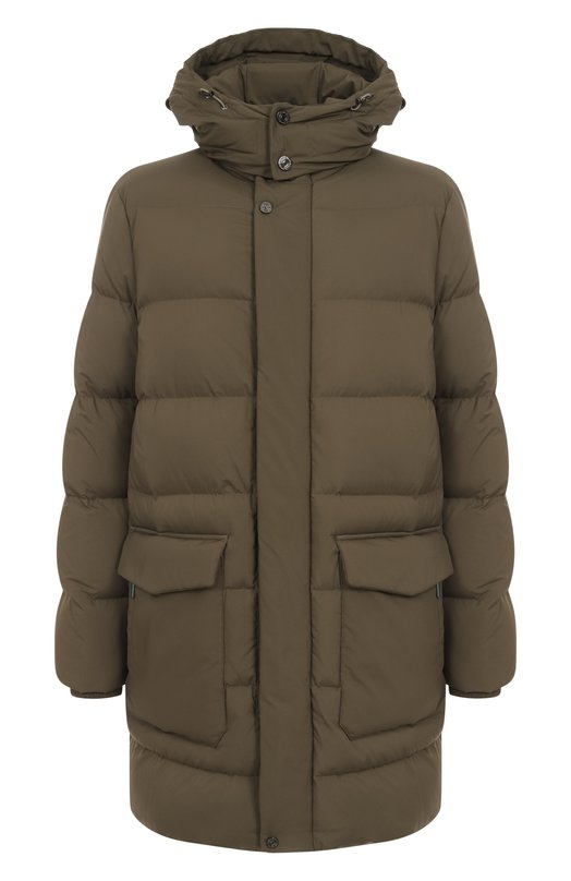 Куртка Stefano Ricci M6J5300200/PL001H Хаки M6J5300200/PL001H