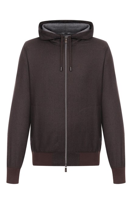 Мужской шерстяная толстовка CAPOBIANCO, арт. 19M406.FL00./60