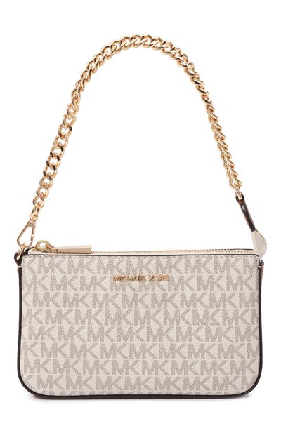 Женская сумка jet set medium MICHAEL MICHAEL KORS, арт. 32F1GJ6W6B