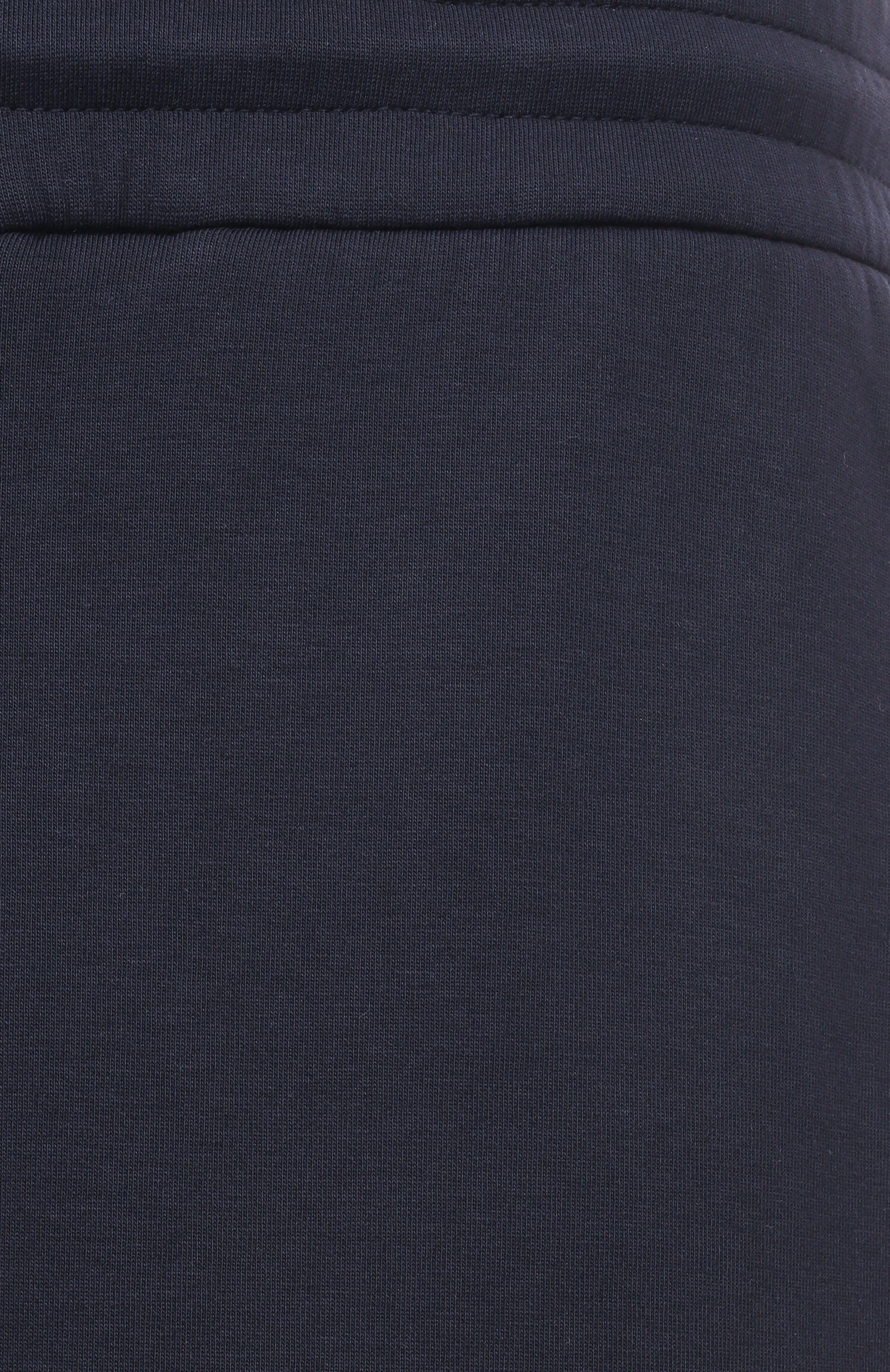 Хлопковые джоггеры EMPORIO ARMANI, арт. EM001746/AF10013, фото 6