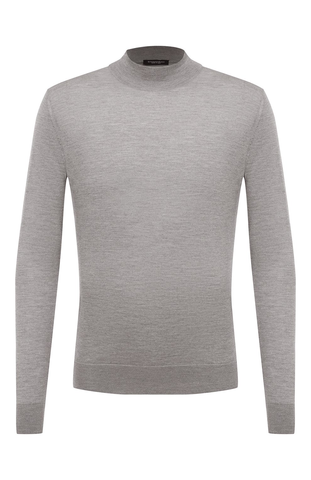 Водолазка из кашемира и шелка STEFANO RICCI, арт. KE03500L10/E23345, фото 1