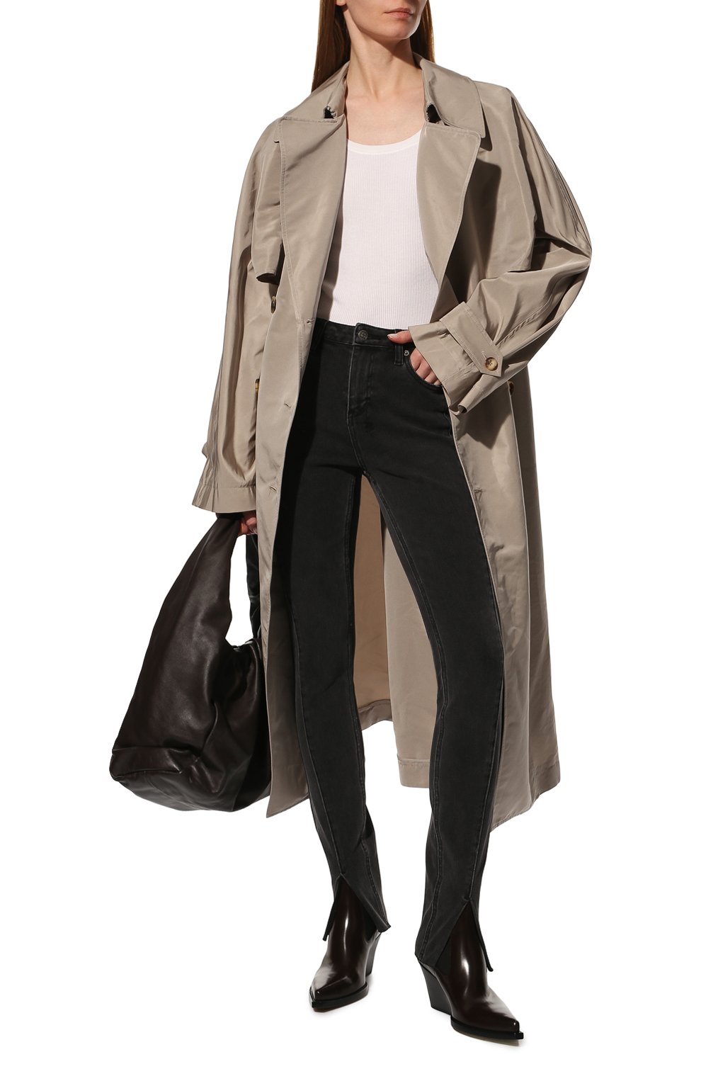 Джинсы KSUBI, арт. WPF22DJ035, фото 2