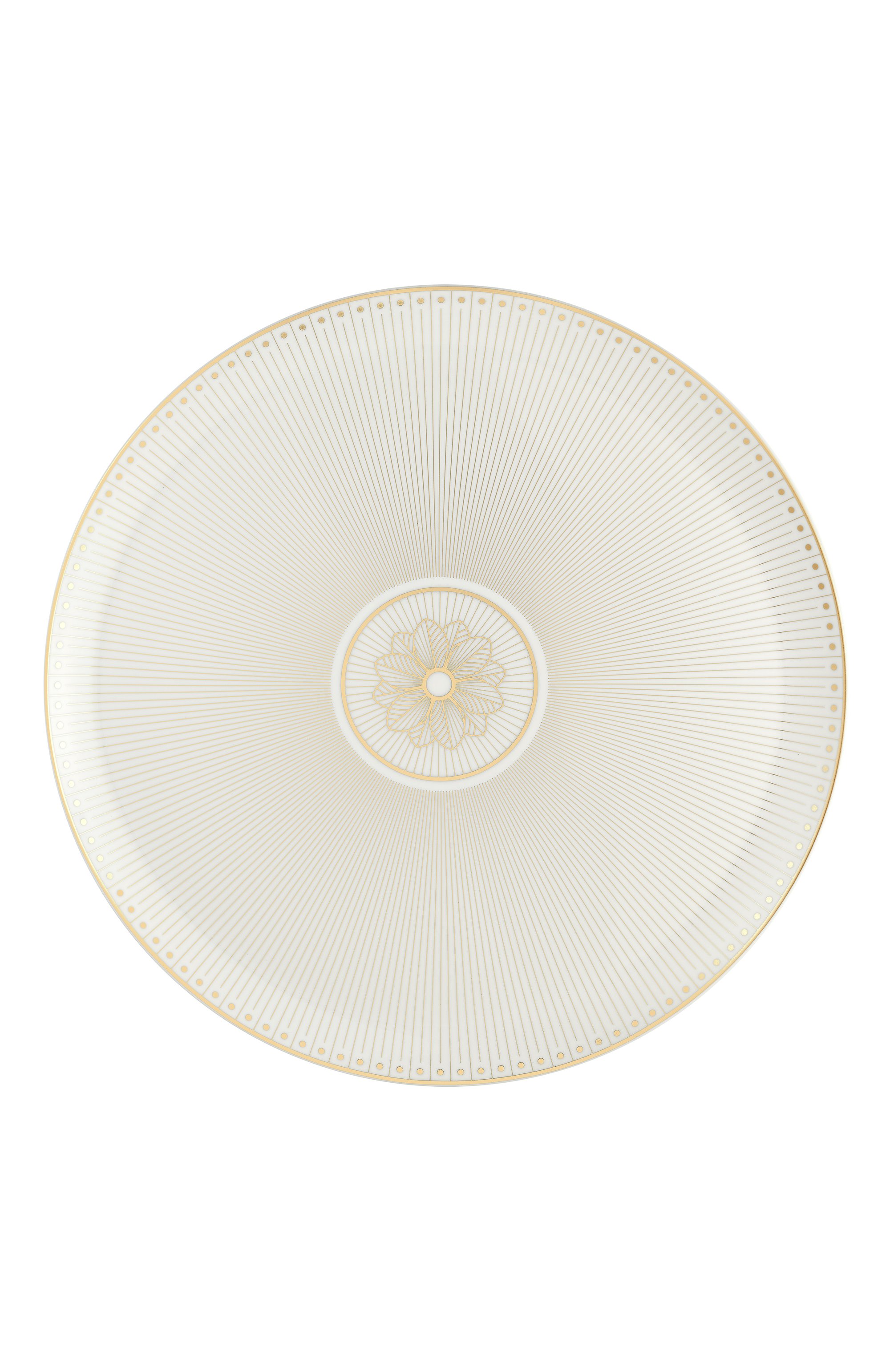 Блюдо для пирога malmaison impériale CHRISTOFLE, арт. 07688260, фото 1