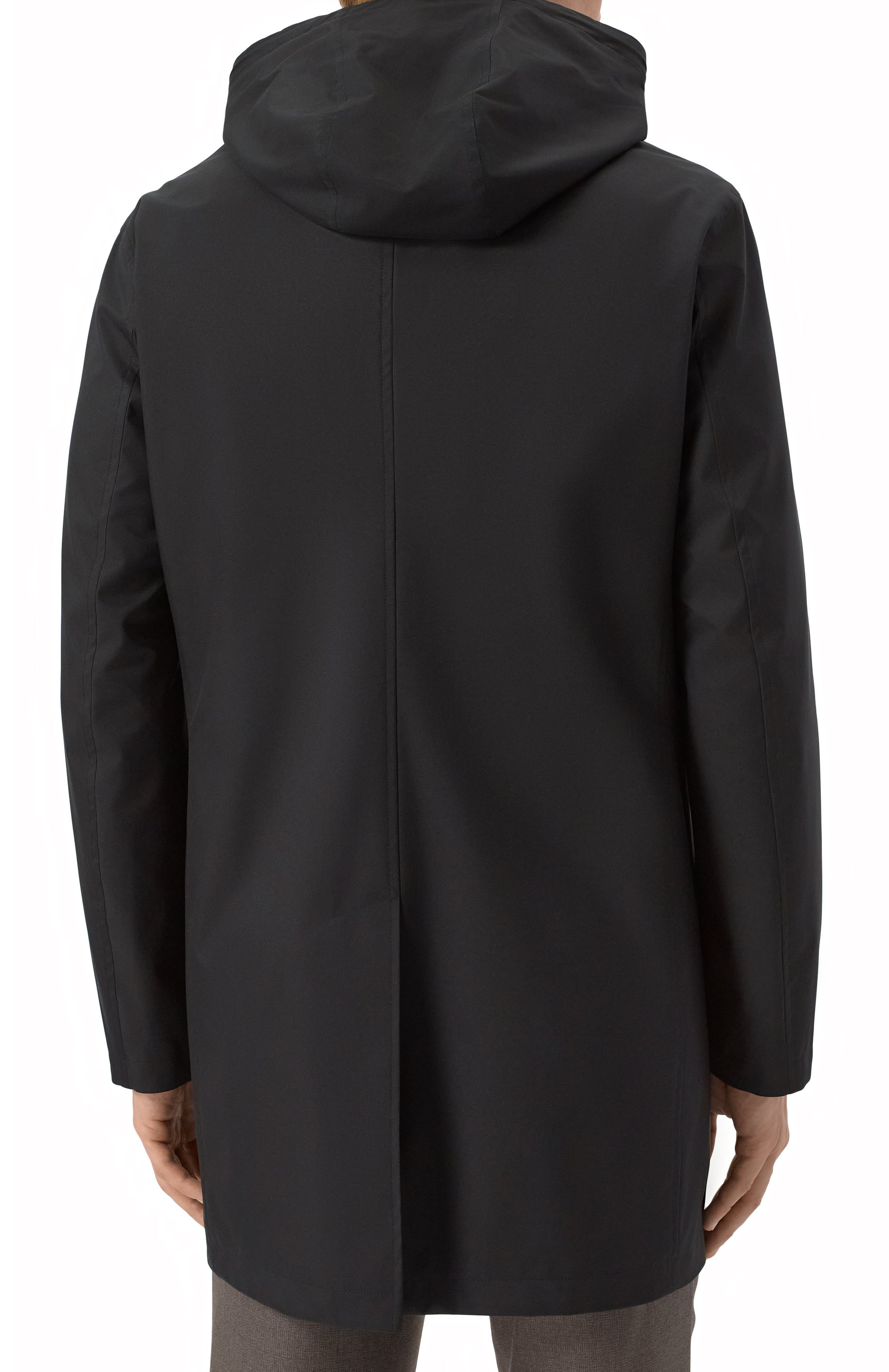 Плащ CANALI, арт. O20381-SG03221, фото 8