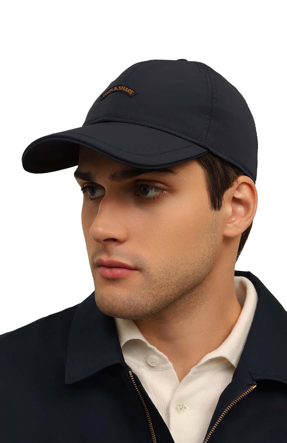 Бейсболка PAUL&SHARK, арт. 14317105, фото 2