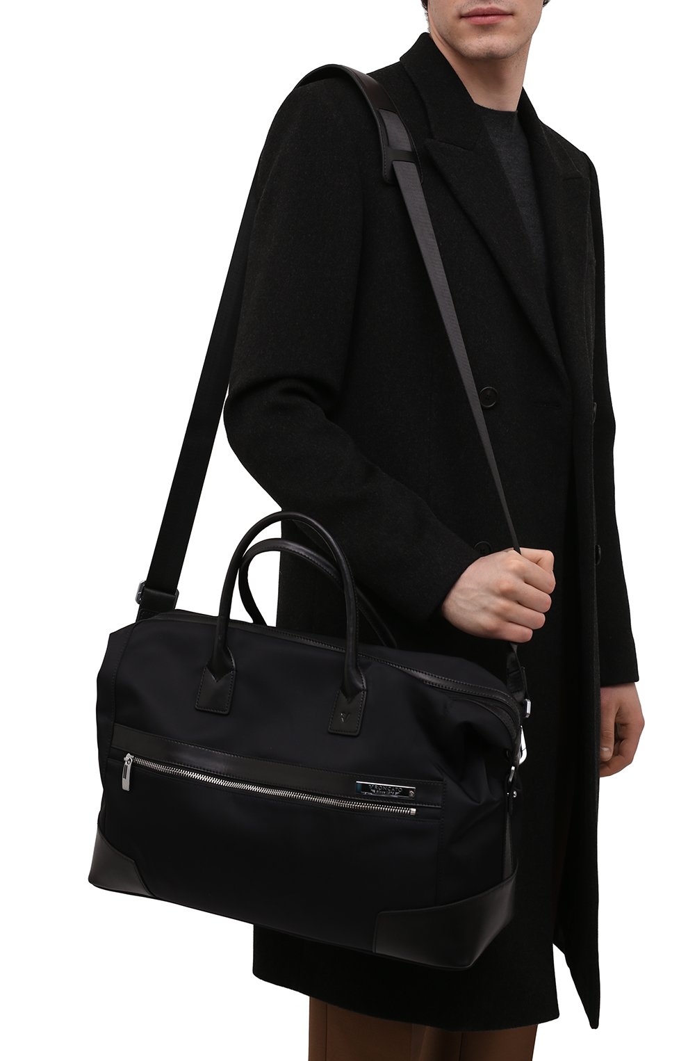 Текстильная дорожная сумка e-lite RONCATO, арт. 41520601, фото 6