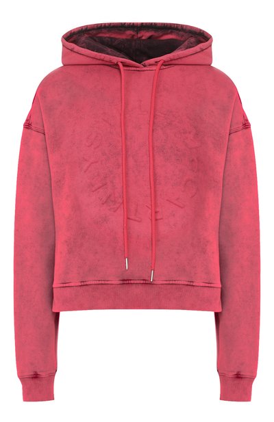 Хлопковое худи STELLA MCCARTNEY, арт. 600412/SNW46, фото 1
