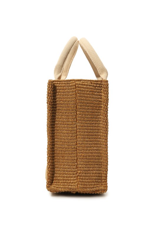 фото Сумка-тоут basket small marni