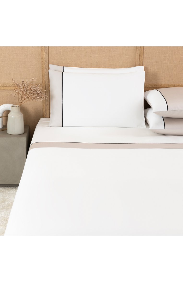 Комплект постельного белья colour block FRETTE, арт. FR6858 E3458 260A, фото 1