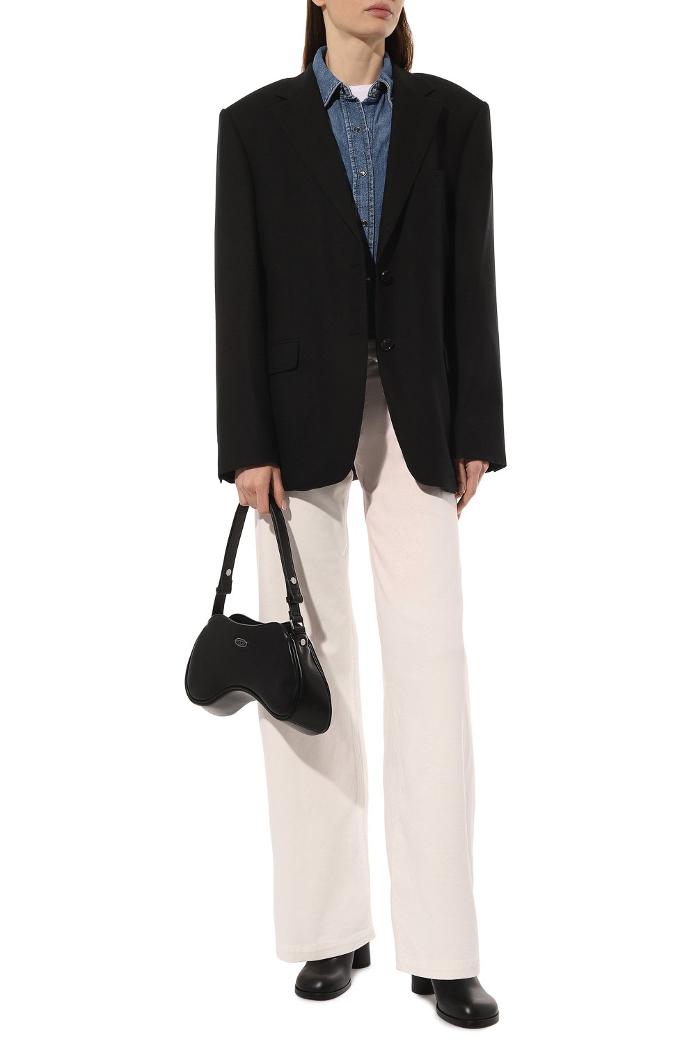 Сумка play DIESEL, арт. X09100/P5177, фото 7