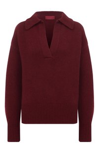 Кашемировый свитер MVST