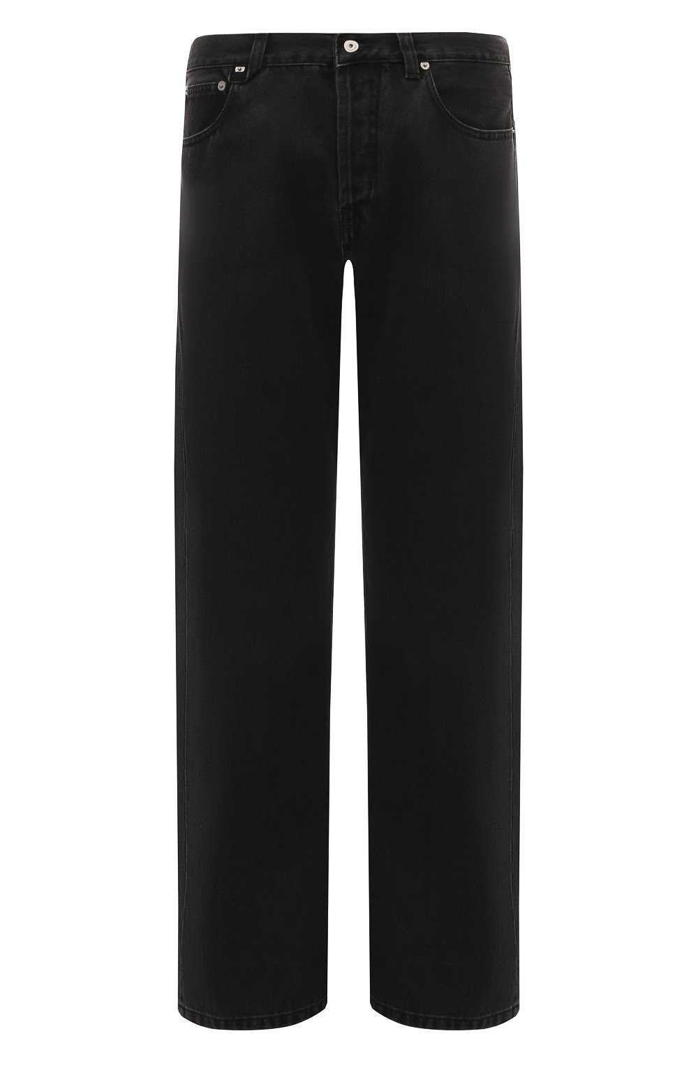 Джинсы JACQUEMUS, арт. 24E/245DE028, фото 1