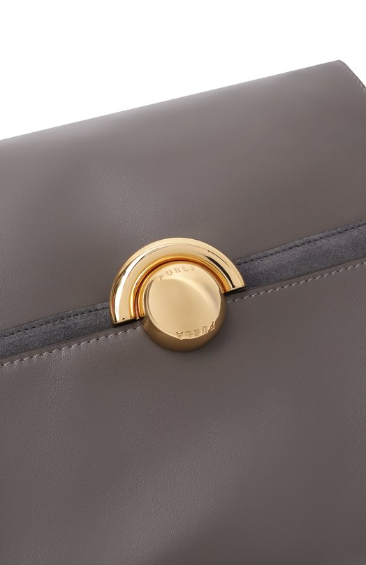 Сумка Furla Domus small Furla WB01862/BX4185 Серый  WB01862/BX4185 Фото 3