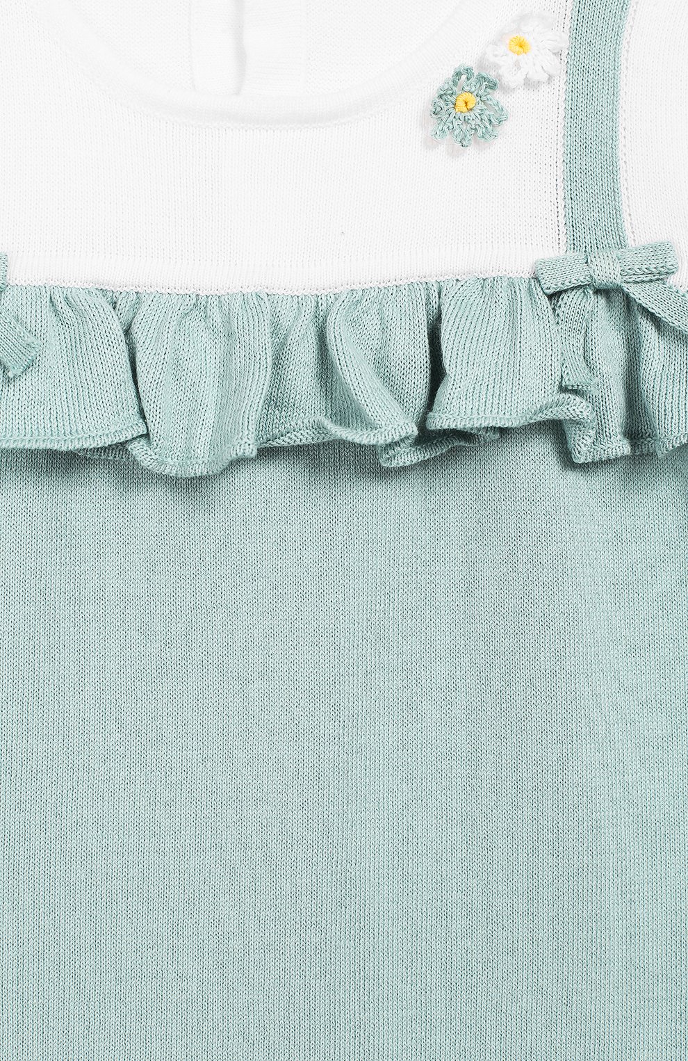 Хлопковый комбинезон BABY T, арт. 19PE115P, фото 3