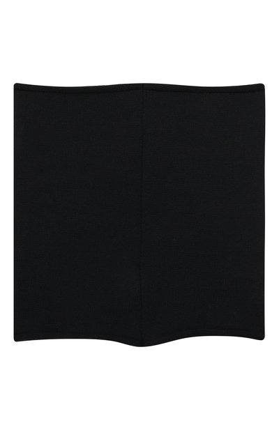 Шерстяной шарф-снуд CATYA, арт. 125756, фото 4