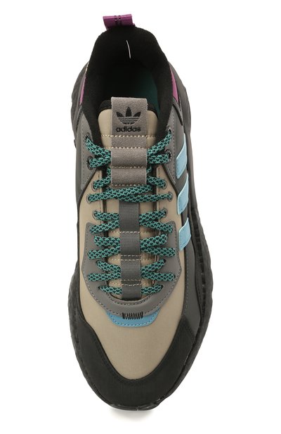 Кроссовки nite jogger winterized ADIDAS ORIGINALS, арт. FZ3665, фото 5