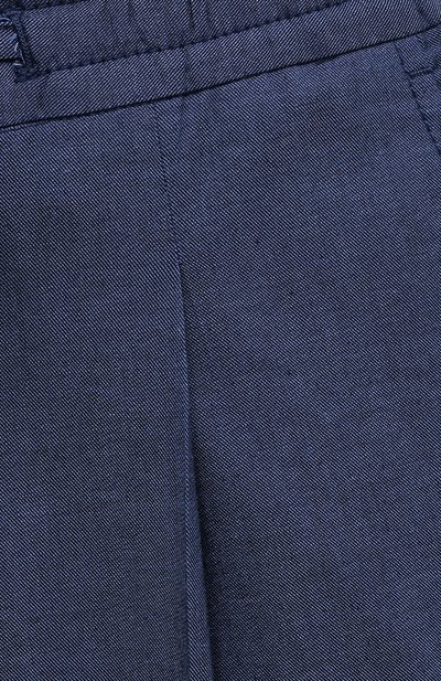 Брюки CORNELIANI, арт. 874L03-1114503/00, фото 5