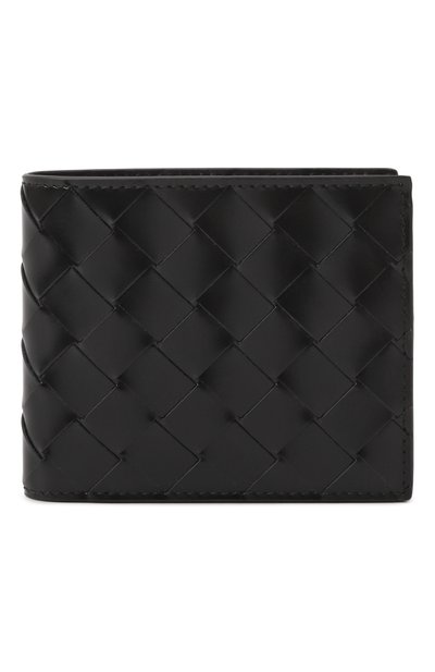 Кожаное портмоне BOTTEGA VENETA, арт. 592778/V48H2, фото 1