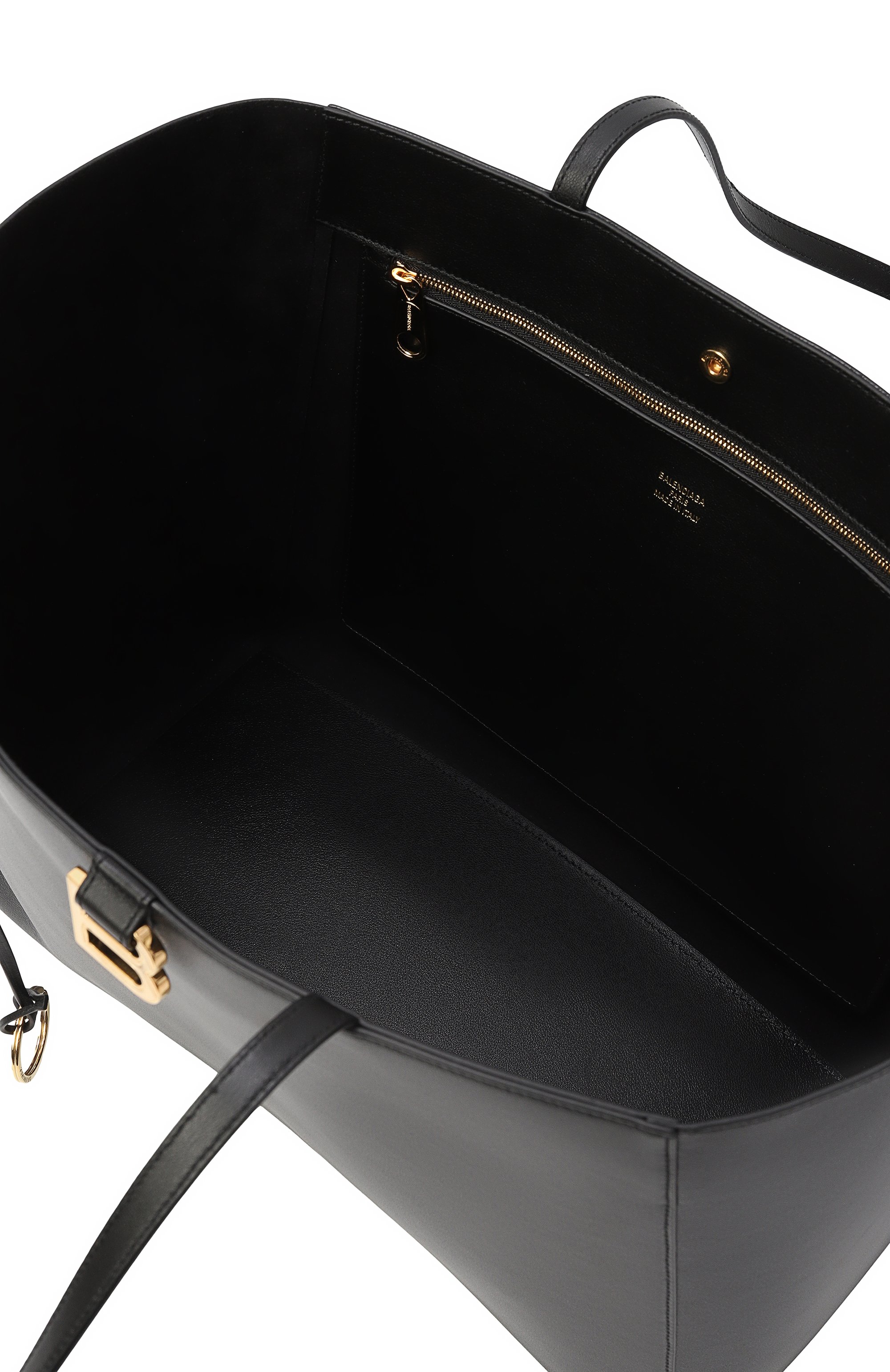 Сумка-тоут hourglass soft large BALENCIAGA, арт. 819380/2ABE7, фото 5