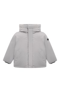 Светло-серый