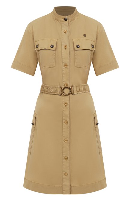 Женское платье AERONAUTICA MILITARE, арт. 251VE102DCT3514