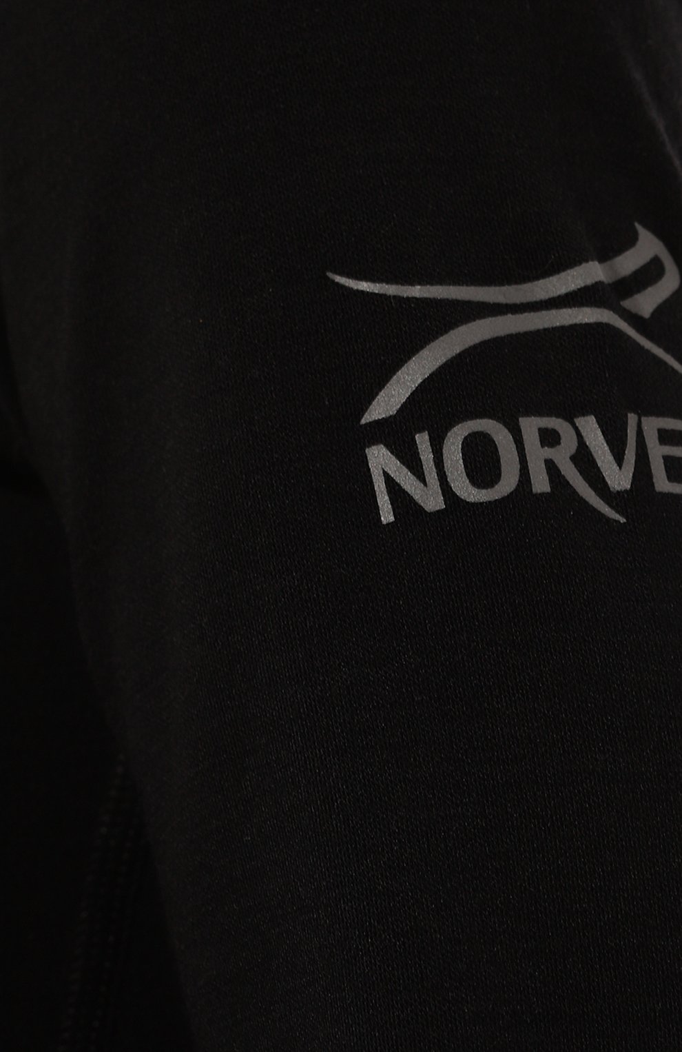 Шерстяной лонгслив NORVEG, арт. 15SW1RLRU-002., фото 5