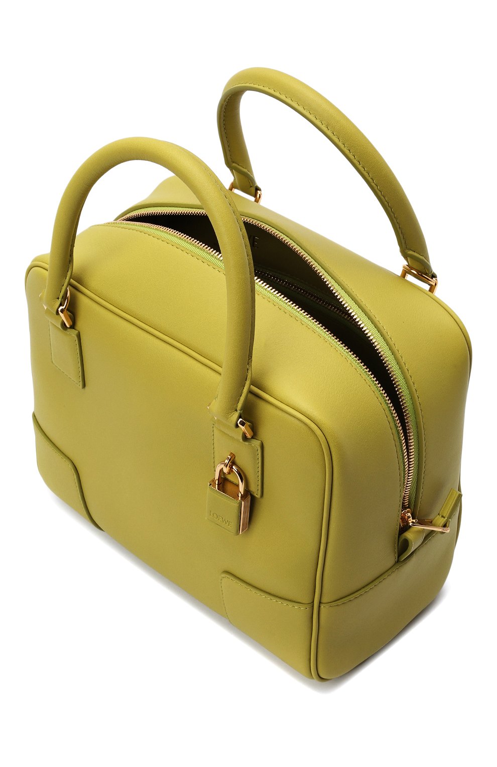 Сумка amazona 19 square LOEWE, арт. A039N10X03, фото 5