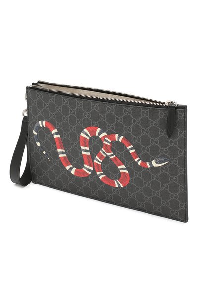 Папка для документов gg GUCCI, арт. 473904/GZN1N, фото 4
