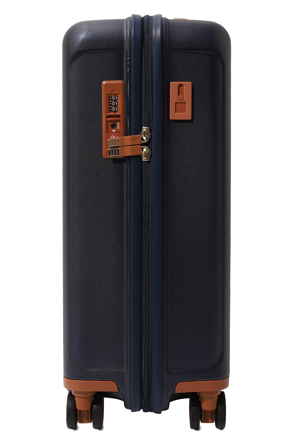 Дорожный чемодан capri trolley BRIC`S, арт. BRK28027.606, фото 3